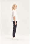 ACROBAT HISTORY PANT - french ink